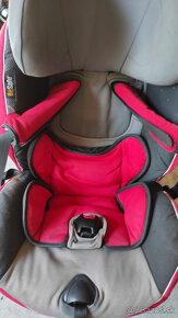 Autosedačka BeSafe iZi Comfort X3 - 8