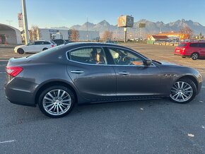 PREDAM MASERATI GHIBLI SQ4 - 8