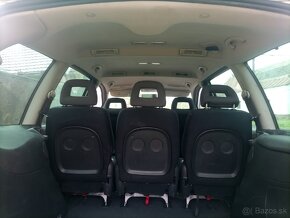 Predám vw Sharan 1.9TDI 96kw - 8