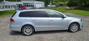 Volkswagen Passat B7 2.0 TDI 103kw CFFB - 8