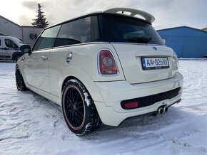 Mini Cooper S R56 - AC Schnitzer - 8