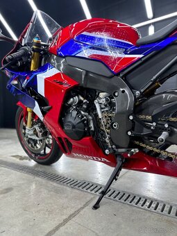 Honda Fireblade CBR1000RR-R SP SC82 - 8