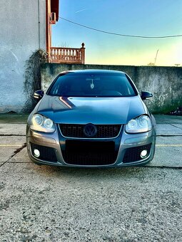 VW Golf V GT 200ps - 8