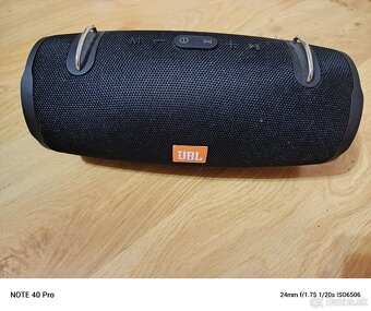 JBL Xtreme - 8