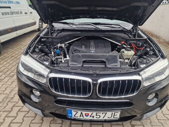 BMW X5 F15 M-Paket - 8