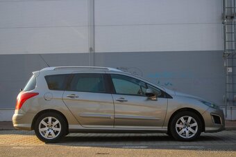 Peugeot 308 Break/SW SW 1.6 HDi FAP 112k Exclusive - 8