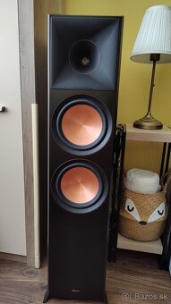 Klipsch RP 8000 MK2 - 8