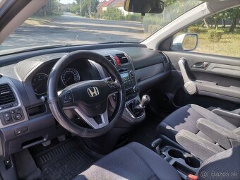 Honda CR-V 4x4 2.2 Diesel - 8