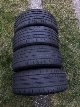 Letne pneumatiky Pirelli Cinturato P7 235/40 R19 96W - 8