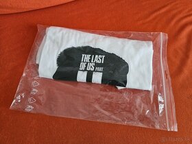 The Last of Us Part II Collector's Edition - PREDÁM - 8