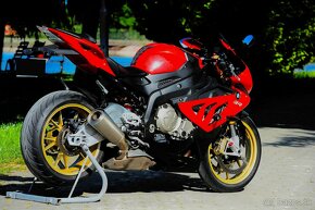 BMW S1000RR - 8