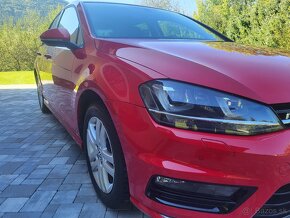 Volkswagen Golf 1.4 TSI BMT 122k Highline - 8