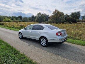 Volkswagen Passat b6 ,  4 motion - 8