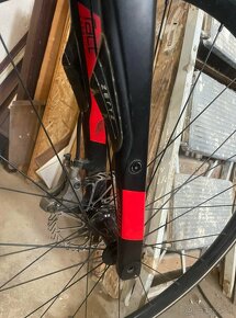 GRAVEL SPECIALIZED DIVERGE - 8