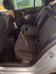 Škoda Rapid spaceback 1.2 tsi 63 kw r.v.2015 - 8