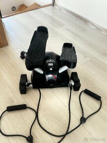 Stepper insportline big - 8