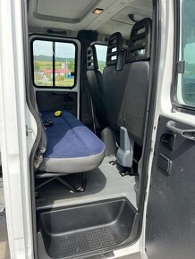 Iveco Daily 2.3 3STRANNY VYKLAPAC, 7MIEST VYKLAPAC/SKLAPAC/V - 8