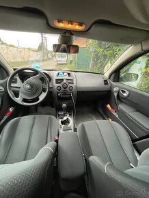 Renault Megane 2 1,9dci - 8