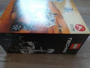 Nové Lego Technic 42158 NASA Mars Perseverance - 8