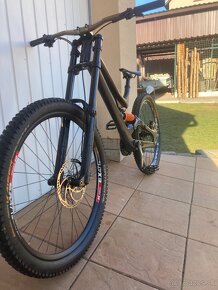 Specialized demo 8 s-works - 8