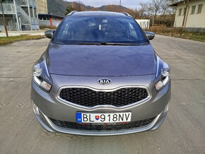 Kia Carens 1,7Crdi 104Kw - 8