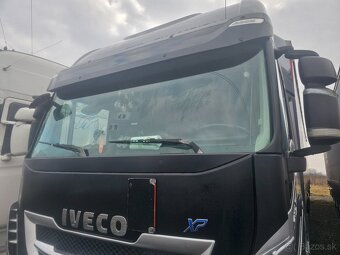 IVECO STRALIS 480 XP 2017 - 8