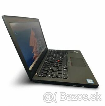 Lenovo ThinkPad T14 Gen 1 Core i7-10210U 16 RAM 512 SSD GeFo - 8