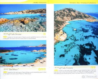 Beaches of sardinia - Tourist guide - 8