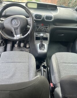 Citroën C3 Picasso 1.6 HDi(68kw) - 8