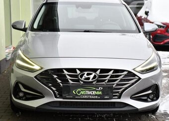 Hyundai i30 1.0T-GDI 88kW ČR 1M 88 kw - 8