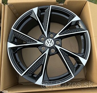 Audi A4 A5 A6 A7 A8 Skoda SUPERB VW Seat Cupra 5x112 R17 - 8