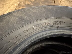 Dunlop Grandtrek AT20 195/80 R15 - 8