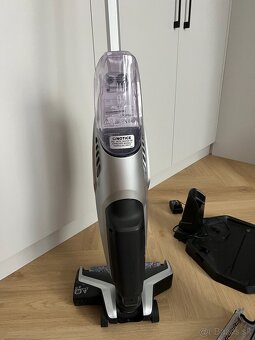 predám 2x použitý Bisell Crosswave Cordless - 8