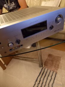 Predam receiver Sony STR-DB790 QS - 8