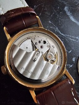 Hodinky Poljot de luxe Automatic - 8