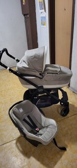 Kočík Peg Perego - 8