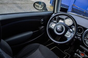 Mini Cooper 1.6i 88kw Automat - 8