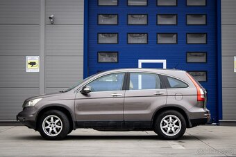 Honda CR-V 2.2 i-DTEC Executive A/T - 8