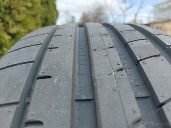 Nová sada letné kolesá VW Cascade R18 - 235/65R18 - 8