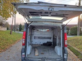 Opel Vivaro 2.0 dci - 8