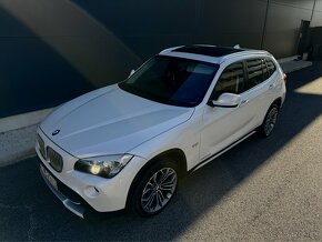 Predám BMW X1 23d x-drive 4x4 automat 130tis km - 8