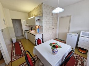 3 izb. byt s balkónom na Pažitnej ul. v Seredi na predaj - 8