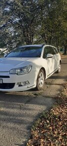 Citroen C5 2.0HDi 120kw - 8