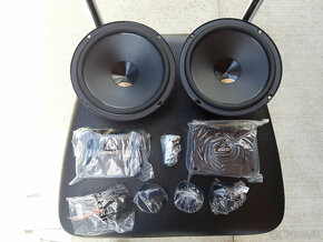 2 SETY KOMPO REPRO HERTZ DPK LIMITED GOLD SOUND EDITION - 8