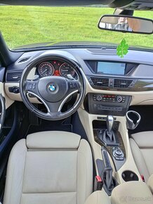 BMW X1 x-drive - 8