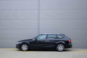 Audi A4 1.8 TFSI multitronic Avant - 8