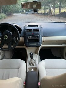 Volkswagen Polo IV 1.9 TDI - 8