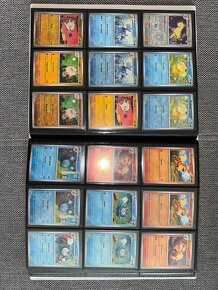 151 Pokémon 1-165 EX, Holo, Reverse Holo, promo, galaxy holo - 8