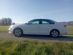 Volkswagen Jetta 1.2 tsi. 87000 km - 8