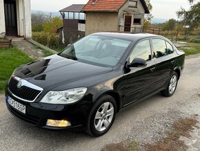 Škoda Octavia II 1.9 TDi Elegance - 8